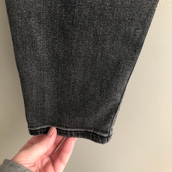 Everlane Authentic Stretch High Rise Skinny Jean - Picture 10 of 13